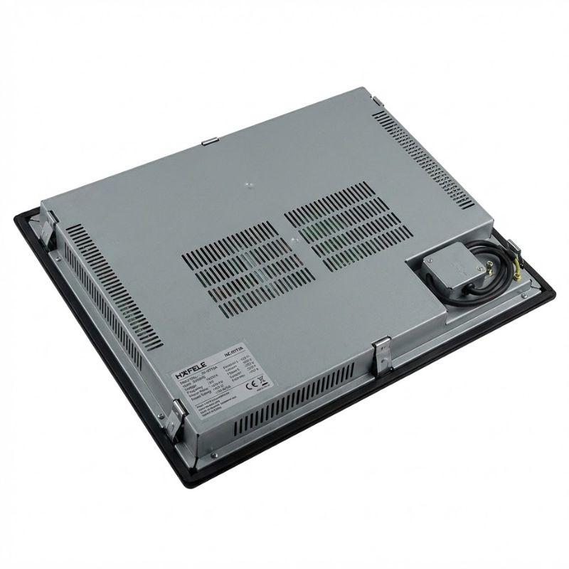 Mặt sau bếp từ Hafele 536.61.911 Mặt sau bếp từ Hafele 536.61.911