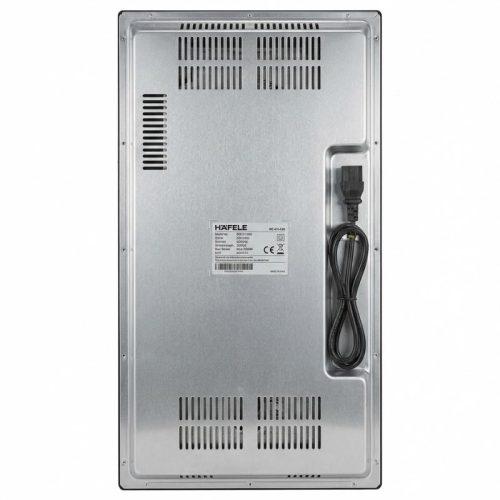 Bếp từ Hafele 536.61.930 4 Mặt sau bếp từ Hafele 536.61.930
