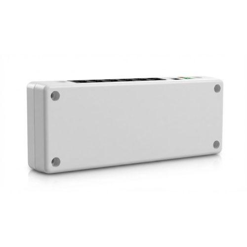 Bộ chìa khóa Hafele 237.59.032 4 Mặt sau bộ chìa khóa Hafele 237.59.032