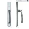 Tay nắm Hafele HL949CD-92 905.99.627 1 Tay nắm Hafele HL949CD-92 905.99.627