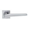 Tay nắm gạt cửa phòng Hafele 901.98.810 2 Tay nắm gạt cửa phòng Hafele 901.98.810