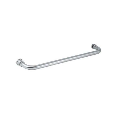 Tay nắm phòng tắm kính 450mm Hafele 903.12.361