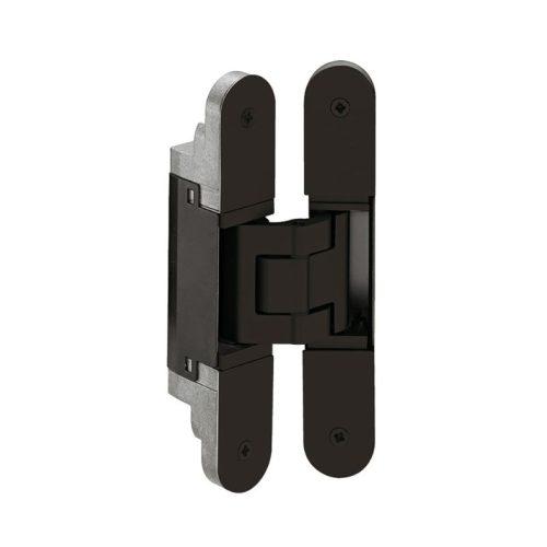 Bản lề âm TE 340 3D Hafele 924.17.137 đen
