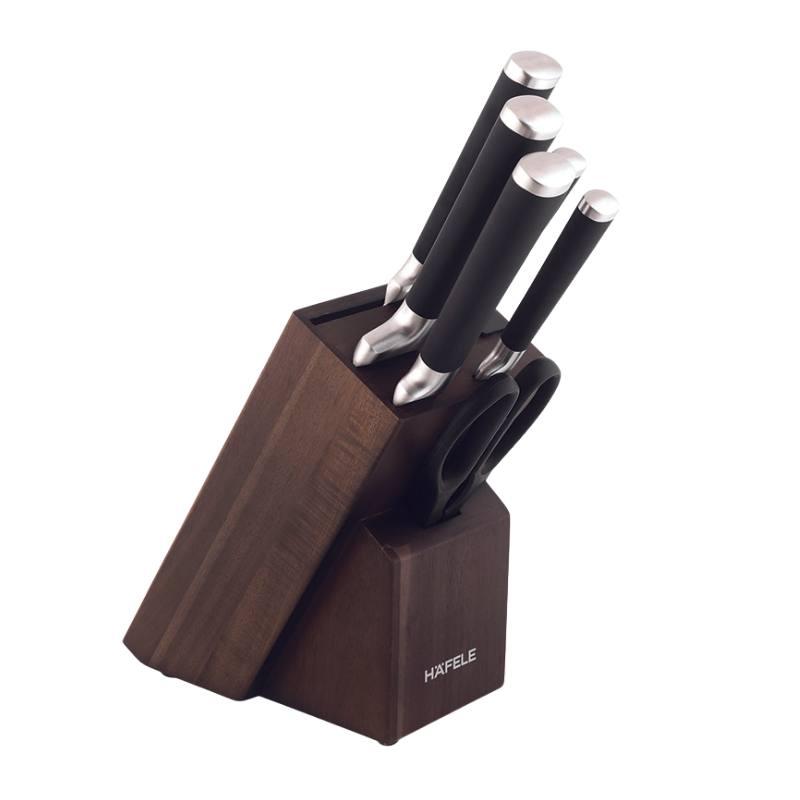 Bộ dao kéo Hafele HS-K7X 535.44.168 Bộ dao kéo Hafele HS-K7X 535.44.168