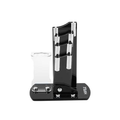 Giá để Bộ dao sứ, màu hồng Hafele Flamengo 495.34.319
