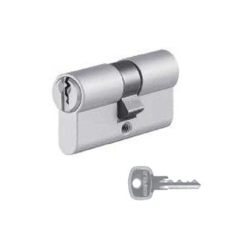 Ruột khóa 2 đầu chìa Hafele 916.96.332
