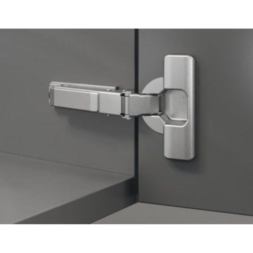 Ảnh bản lề âm dùng cho cửa gỗ Hafele 329.17.600