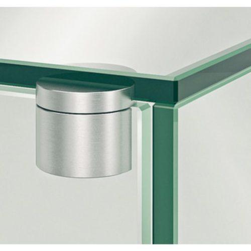 Ảnh bản lề xoay cửa kính Hafele 361.51.000