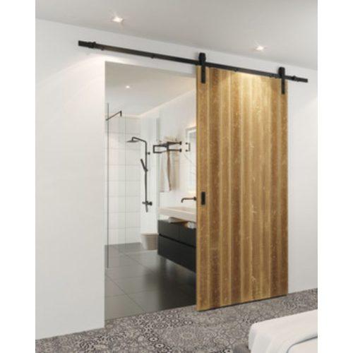 Bộ các thành phần D-Line42 100S Hafele Slido 941.32.004 4 Ảnh bộ các thành phần D-Line42 100S Hafele Slido 941.32.004