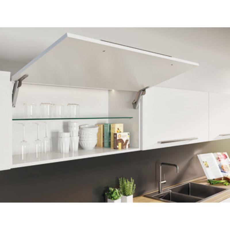 Ảnh bộ phụ kiện Free Space 1.8 Push Hafele 372.27.356 Ảnh bộ phụ kiện Free Space 1.8 Push Hafele 372.27.356