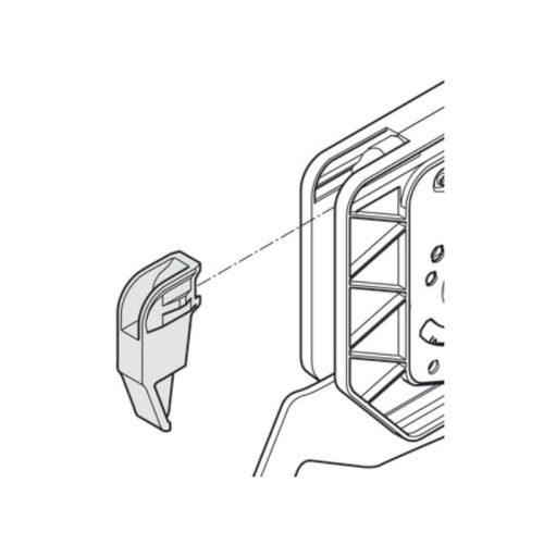 Chặn góc mở Free Fold Hafele 372.37.060 3 Ảnh chặn góc mở Free Fold Hafele 372.37.060