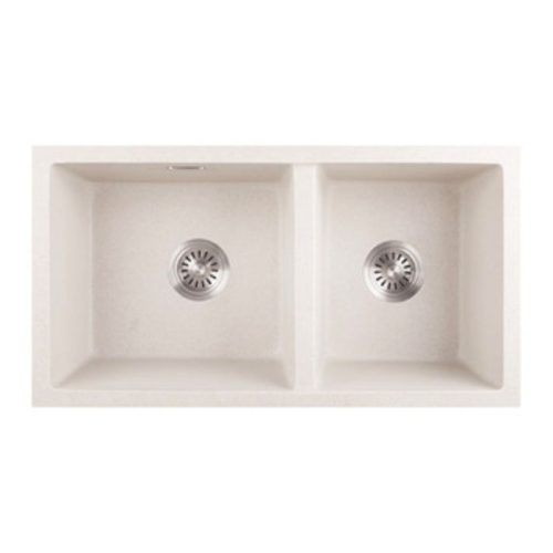 Chậu bếp đá Hafele GRANITE 3 Chậu bếp đá Hafele GRANITE