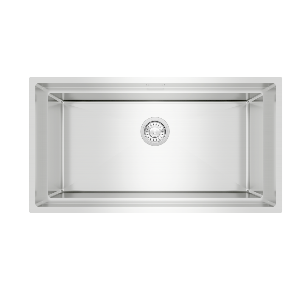 Chậu inox Hafele WS R10 HS25-SSN1S-8244 567.94.021 Chậu inox Hafele WS R10 HS25-SSN1S-8244 567.94.021