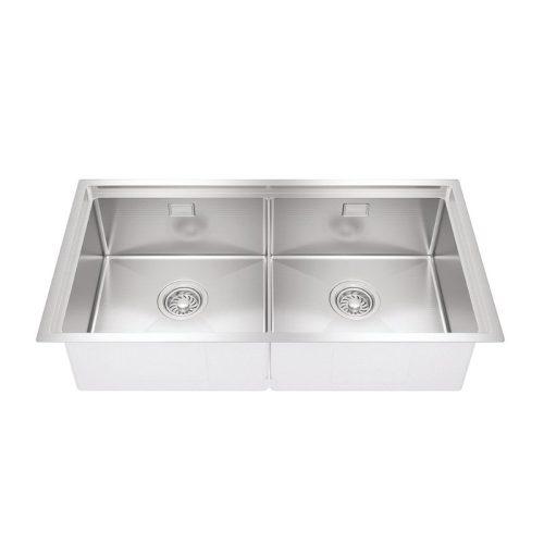 Chậu rửa chén inox Hafele 567.94.023