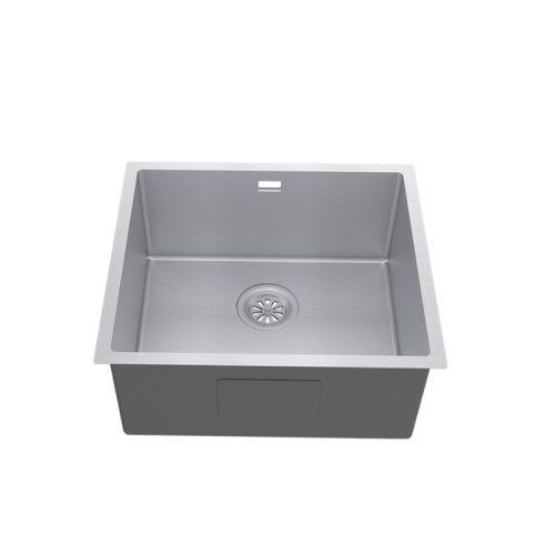 Chậu rửa inox HS21-SSN1S60P Hafele 567.94.070 3 Chậu rửa inox HS21-SSN1S60P Hafele 567.94.070