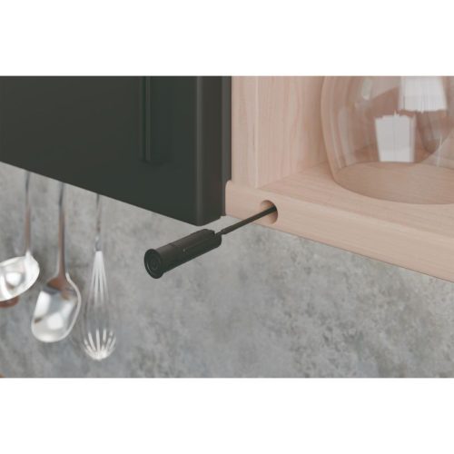 Ảnh công tắc điều chỉnh độ sáng chạm Hafele 833.89.032