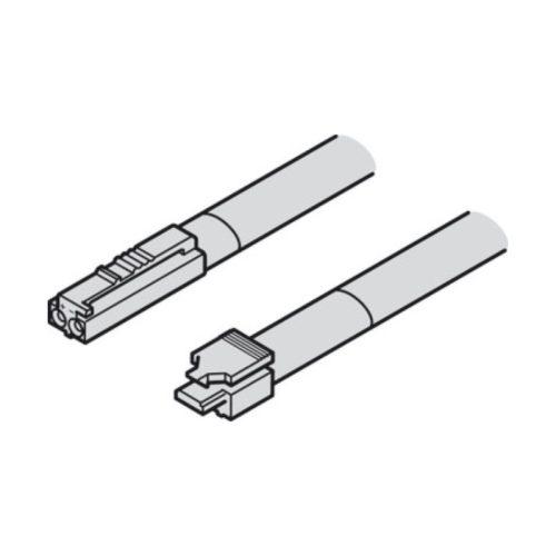 Dây dẫn điện Loox5 đèn LED Hafele 833.95.788 3 Ảnh dây dẫn điện Loox5 đèn LED Hafele 833.95.788