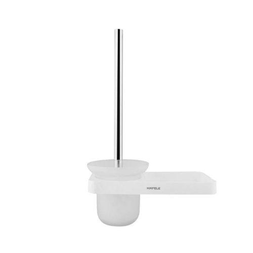 Khay treo cọ vệ sinh Chiba Hafele 580.06.070 3 Khay treo cọ vệ sinh Chiba Hafele 580.06.070