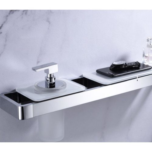 Ly xịt xà phòng Hafele 495.80.240 3 Ly xịt xà phòng Hafele 495.80.240