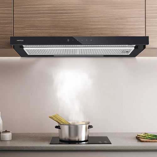 Máy hút mùi âm tủ Hafele HC-H7032TB 3 Máy hút mùi âm tủ Hafele HC-H7032TB