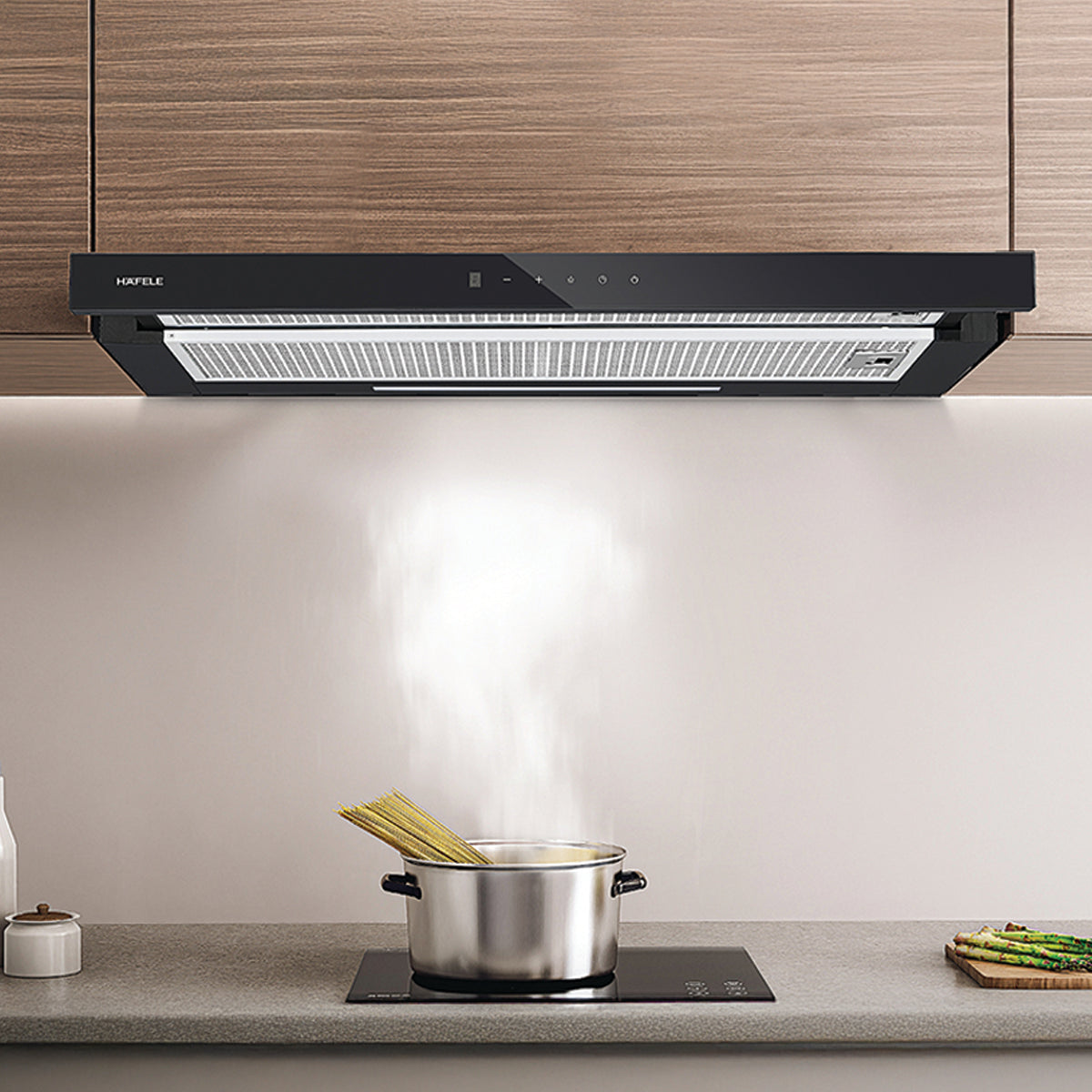 Máy hút mùi âm tủ Hafele HC-H7032TB Máy hút mùi âm tủ Hafele HC-H7032TB