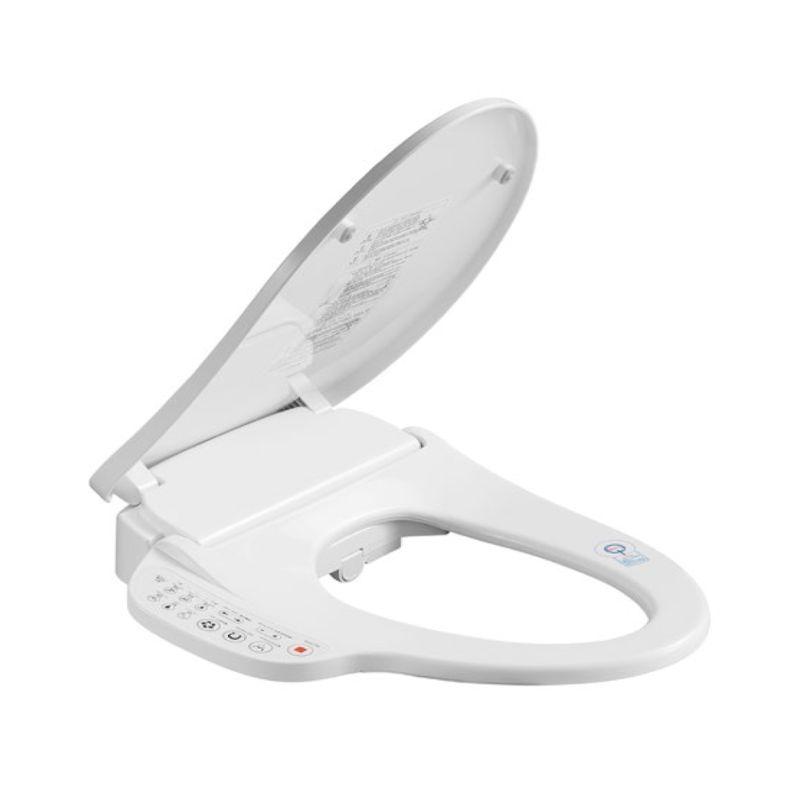Nắp bồn cầu thân V Sense Hafele 588.79.414 Nắp bồn cầu thân V Sense Hafele 588.79.414