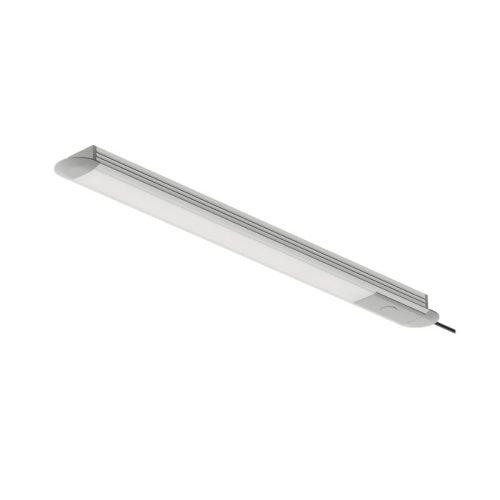 Nắp che cho thanh dẫn đèn LED lắp âm Hafele 833.72.854 3 Ảnh nắp che cho thanh dẫn đèn LED lắp âm Hafele 833.72.854