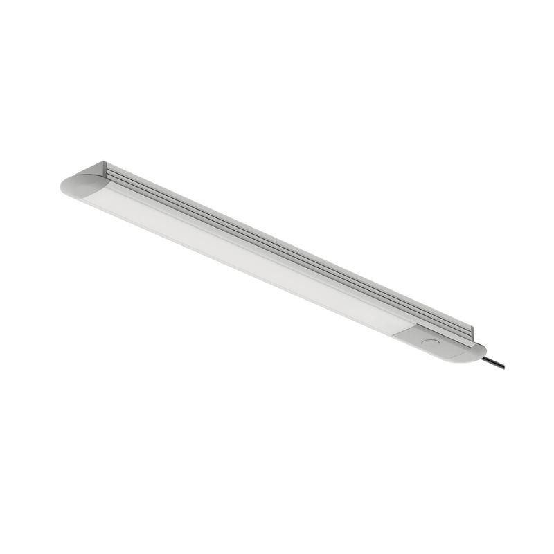 Ảnh nắp che cho thanh dẫn đèn LED lắp âm Hafele 833.72.854 Ảnh nắp che cho thanh dẫn đèn LED lắp âm Hafele 833.72.854
