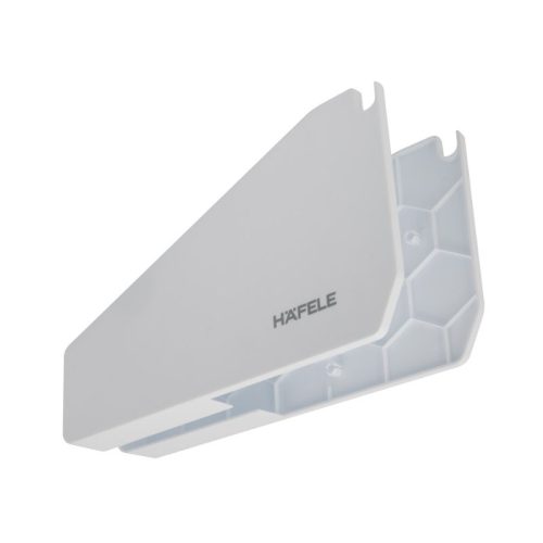 Nắp che tay nâng cánh tủ Free Up Hafele 372.33.685 3 Ảnh nắp che tay nâng cánh tủ Free Up Hafele 372.33.685