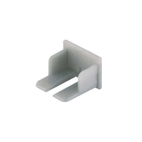 Ảnh nắp che thanh dẫn đèn lắp nổi Hafele 833.72.853