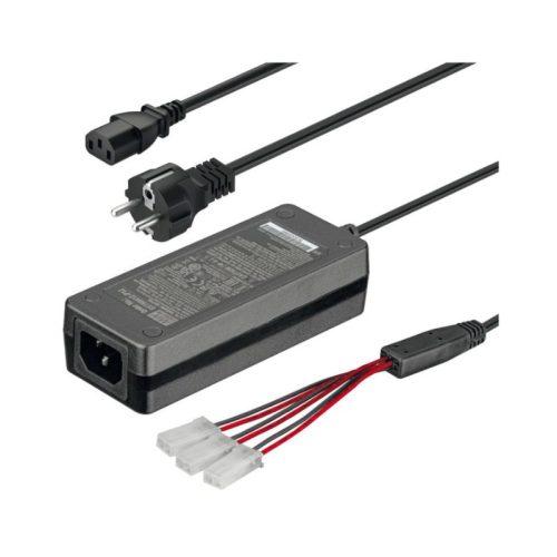Ảnh nguồn PS2 12V-5A Hafele 237.58.101