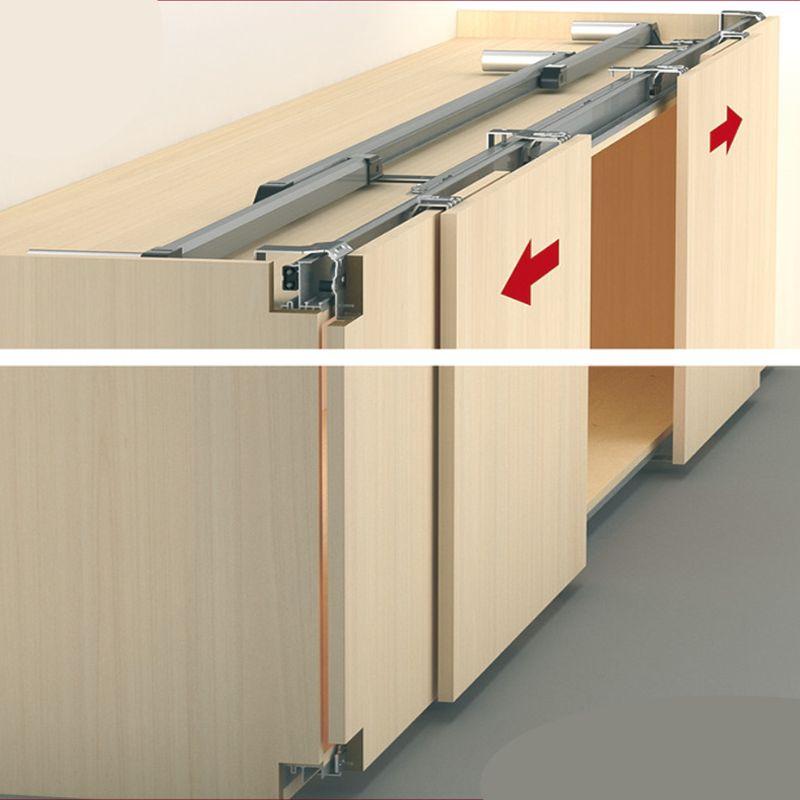 Ảnh phụ kiện cửa trượt Slido Classic 70 VF A Hafele 402.35.001 Ảnh phụ kiện cửa trượt Slido Classic 70 VF A Hafele 402.35.001