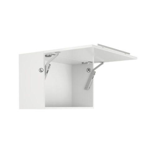 Tay nâng Free flap H Hafele 372.39.611 3 Ảnh tay nâng Free flap H Hafele 372.39.611