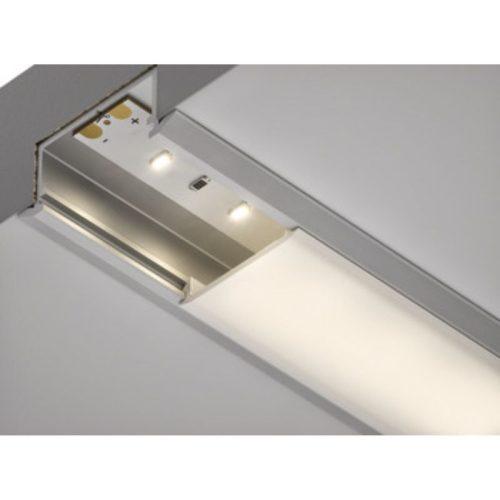 Thanh dẫn đèn Led dây 1190 Hafele 833.72.983 3 Ảnh thanh dẫn đèn Led dây 1190 Hafele 833.72.983