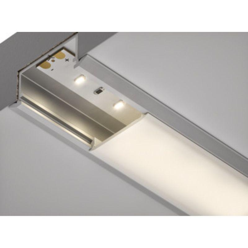 Ảnh thanh dẫn đèn Led dây 1190 Hafele 833.72.983 Ảnh thanh dẫn đèn Led dây 1190 Hafele 833.72.983
