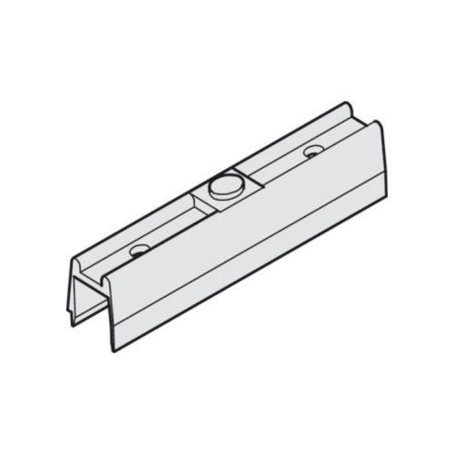 Thiết bị chống trật bánh xe 6mm Hafele 415.13.050 3 Ảnh thiết bị chống trật bánh xe 6mm Hafele 415.13.050