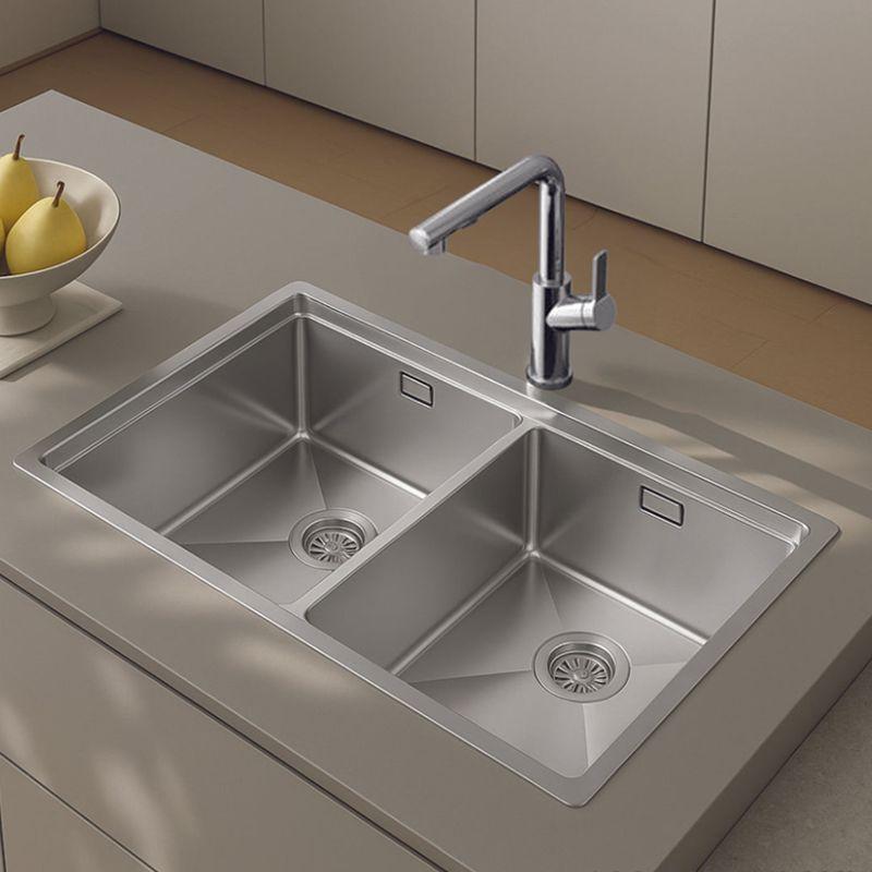 Vòi rửa chén LUX-P HT25-SH1P315 Hafele 570.85.048 Vòi rửa chén LUX-P HT25-SH1P315 Hafele 570.85.048
