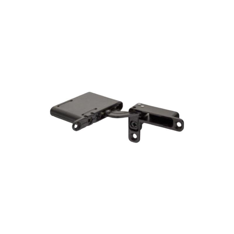 Bản lề 3D màu đen Hafele 342.79.301 Bản lề 3D màu đen Hafele 342.79.301