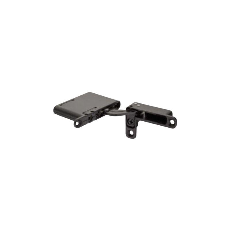 Bản lề 3D màu đen Hafele 342.79.302 Bản lề 3D màu đen Hafele 342.79.302
