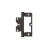 Bản lề âm dương đen mờ Hafele 926.22.105 1 Bản lề âm dương đen mờ Hafele 926.22.105