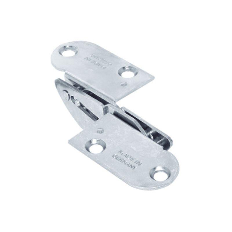 Bản lề gập cho bàn Hafele 341.30.546 Bản lề gập cho bàn Hafele 341.30.546