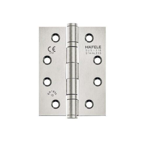 Bản lề lá 2 vòng bi Hafele 926.98.060