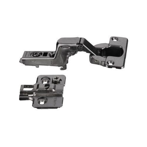 Bản lề lọt lòng giảm chấn Hafele 408.00.404