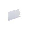 Bảng đẩy cửa KP001 Hafele 987.08.120 1 Bảng đẩy cửa KP001 Hafele 987.08.120