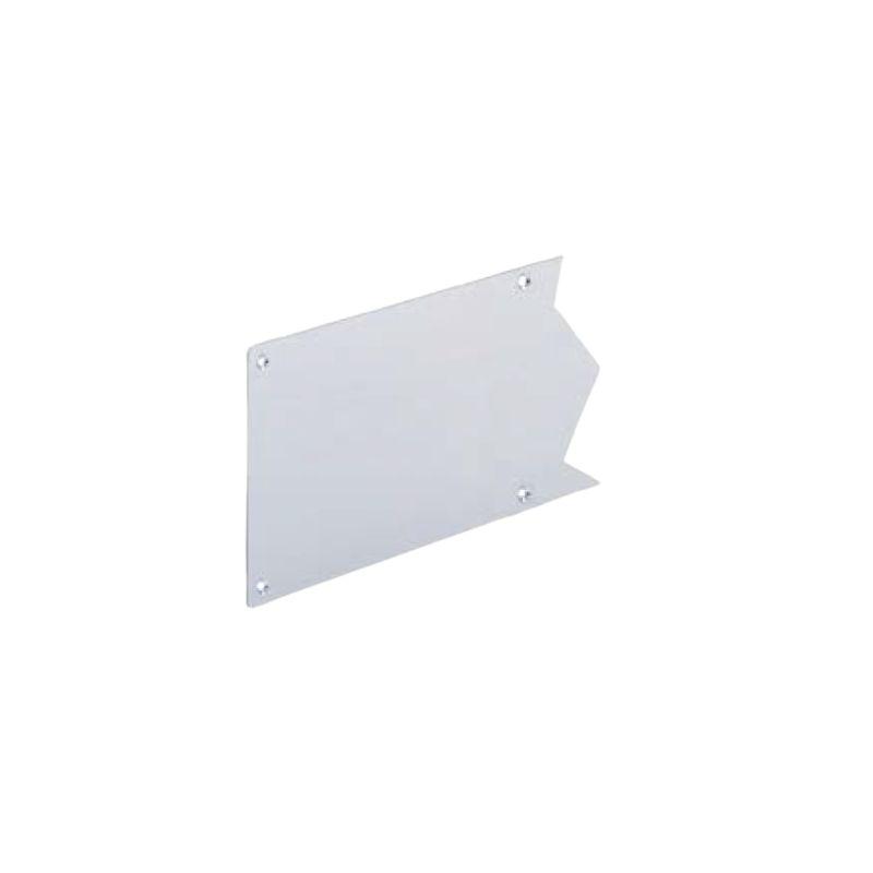 Bảng đẩy cửa KP001 Hafele 987.08.120 Bảng đẩy cửa KP001 Hafele 987.08.120
