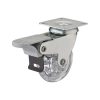 Bánh xe cho đồ nội thất Hafele 661.39.961 2 Bánh xe cho đồ nội thất Hafele 661.39.961