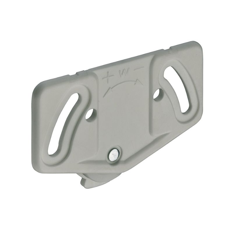 Bánh xe trượt bộ Slido F-Li12 Hafele 402.21.101 Bánh xe trượt bộ Slido F-Li12 Hafele 402.21.101