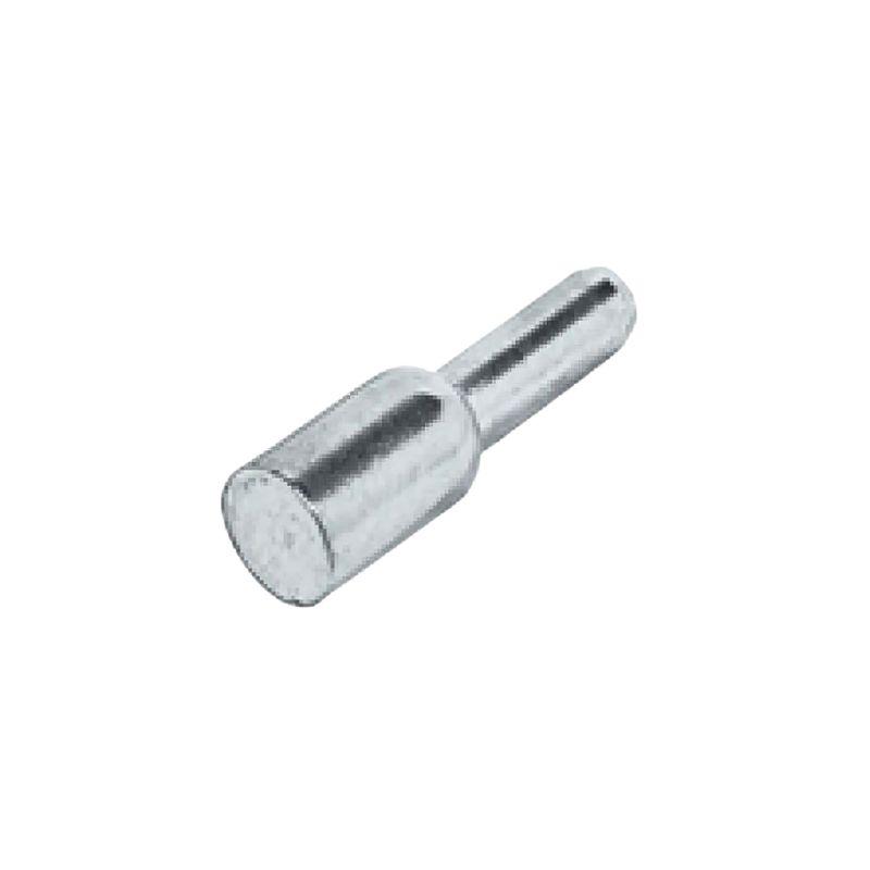 Bas đỡ kệ tải trọng 60kg Hafele 282.06.706 Bas đỡ kệ tải trọng 60kg Hafele 282.06.706