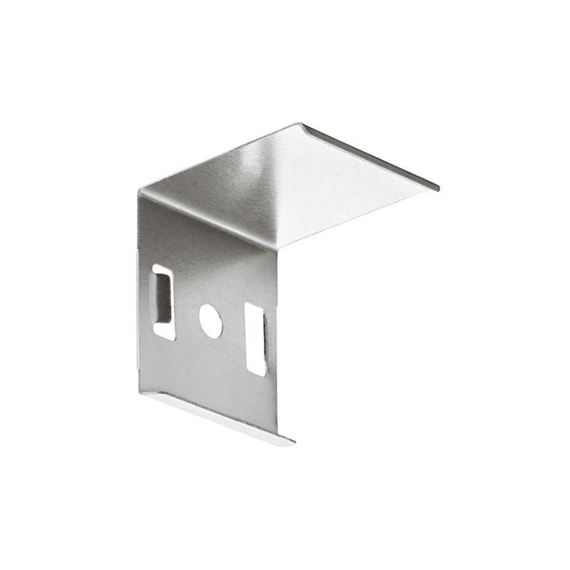 Bas treo giữa cho thanh dẫn đèn LED Hafele 833.74.826 Bas treo giữa cho thanh dẫn đèn LED Hafele 833.74.826