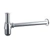 Bẫy nước P-Trap Hafele 495.61.242 2 Bẫy nước P-Trap Hafele 495.61.242